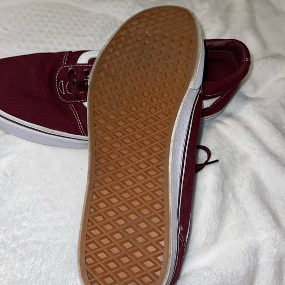 Used size 12men shoes - Picture 4 of 4